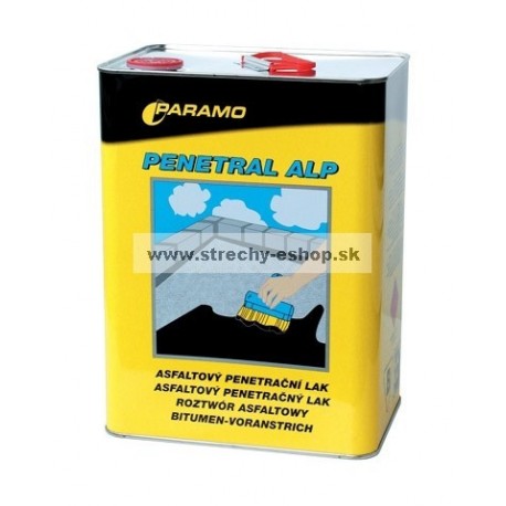 Penetrák asfaltový ALP