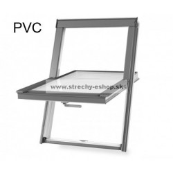 DAKEA Strešné okno GOOD PVC