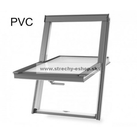 DAKEA Strešné okno GOOD PVC