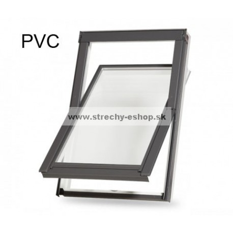 DAKEA Strešné okno BETTER PVC