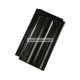 Tondach Twist Nero engoba
