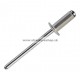 Nit trhací Al 4,0x10 mm