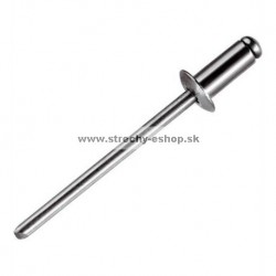 Nit trhací Fe 4,0x10 mm