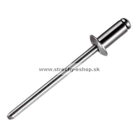 Nit trhací Fe 3,2x8 mm