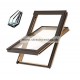 RoofLITE+ strešné okno TRIO PINE