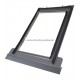 RoofLITE lemovanie pre profilovanú krytinu TFX