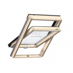 VELUX Strešné okno GZL 1051 B - spodné ovládanie