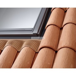 VELUX Lemovanie EDW 0000