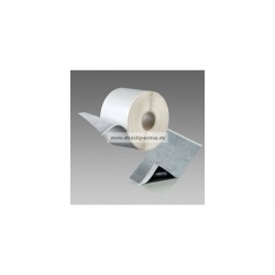 Den Braven Páska FLEECEBAND 80 x 1 mm - 30 m