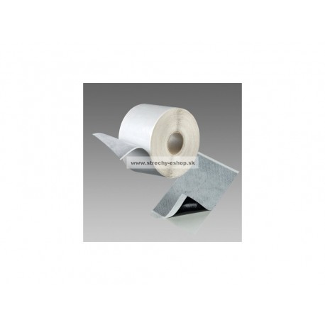 Den Braven Páska FLEECEBAND 80 x 1 mm - 30 m