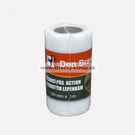 Den Braven Tesniaci pás S-T Action