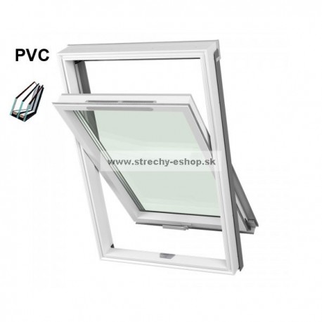 DAKEA Strešné okno ULTIMA ENERGY PVC