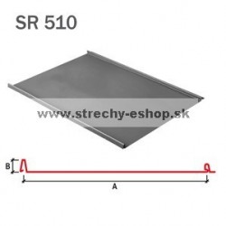 Satjam Rapid 510