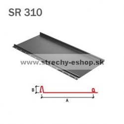 Satjam Rapid 310
