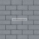 Asfaltové šindle Standard Rock 3 TAB