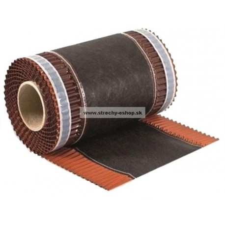 ROLL Vetrací pás hrebeňa a nárožia 310 mm
