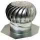Ventilačná turbína LOMANCO GT 12 komplet pozinkovaná