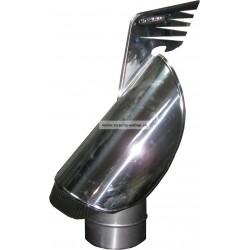 Rotomax 2 R2R podstava rúra