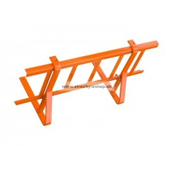 Protisnehová mreža SNOWSTOPPER SET