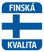 Ruukki Fínska kvalita